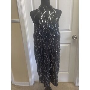 Glamaker Women 2 Piece Loung Set Summer Polo V Neck Top Pant Two Piece Sweatsuit